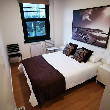 Precioso Apartamento En А-Корунья Екстер'єр фото