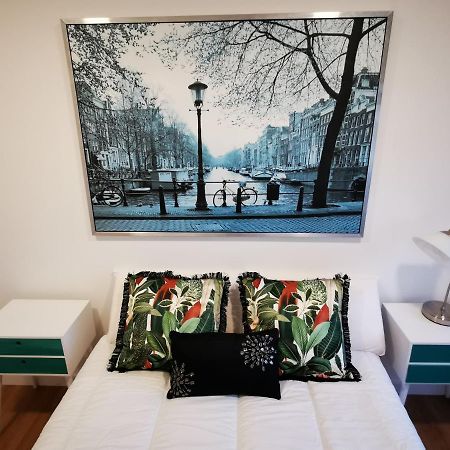 Precioso Apartamento En А-Корунья Екстер'єр фото