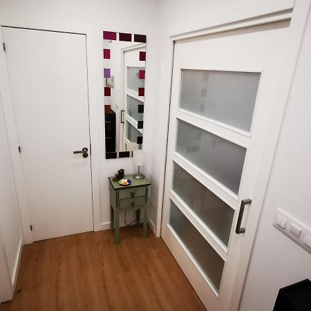 Precioso Apartamento En А-Корунья Екстер'єр фото