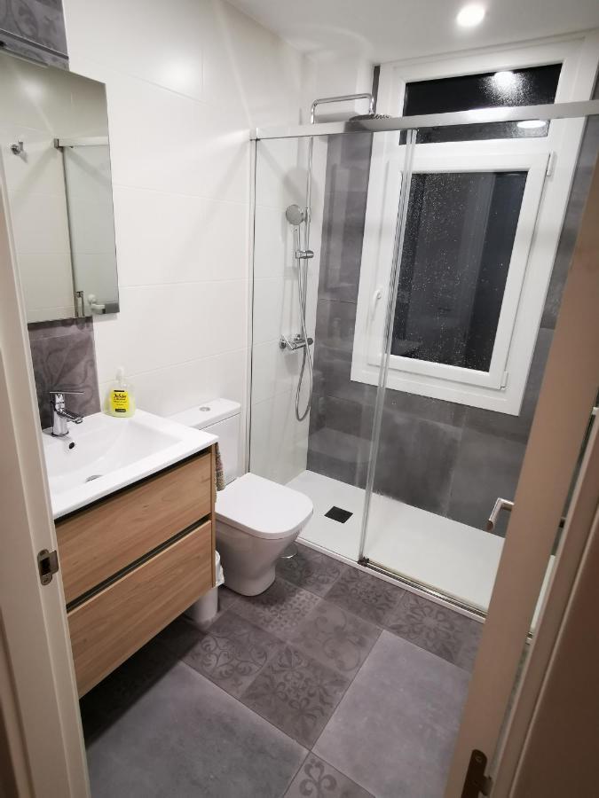 Precioso Apartamento En А-Корунья Екстер'єр фото