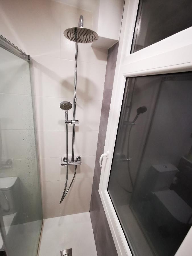 Precioso Apartamento En А-Корунья Екстер'єр фото