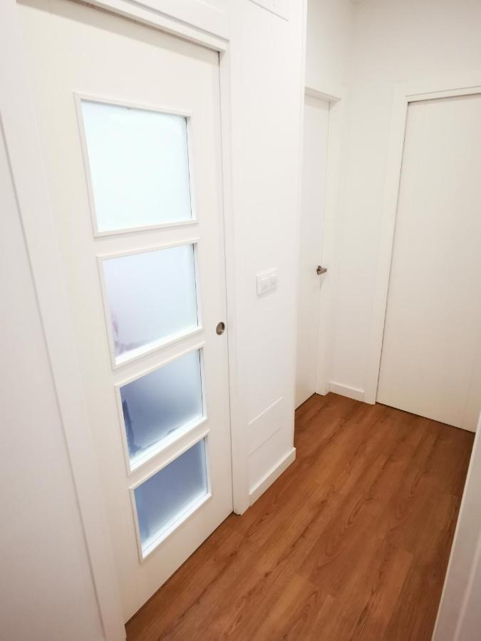 Precioso Apartamento En А-Корунья Екстер'єр фото