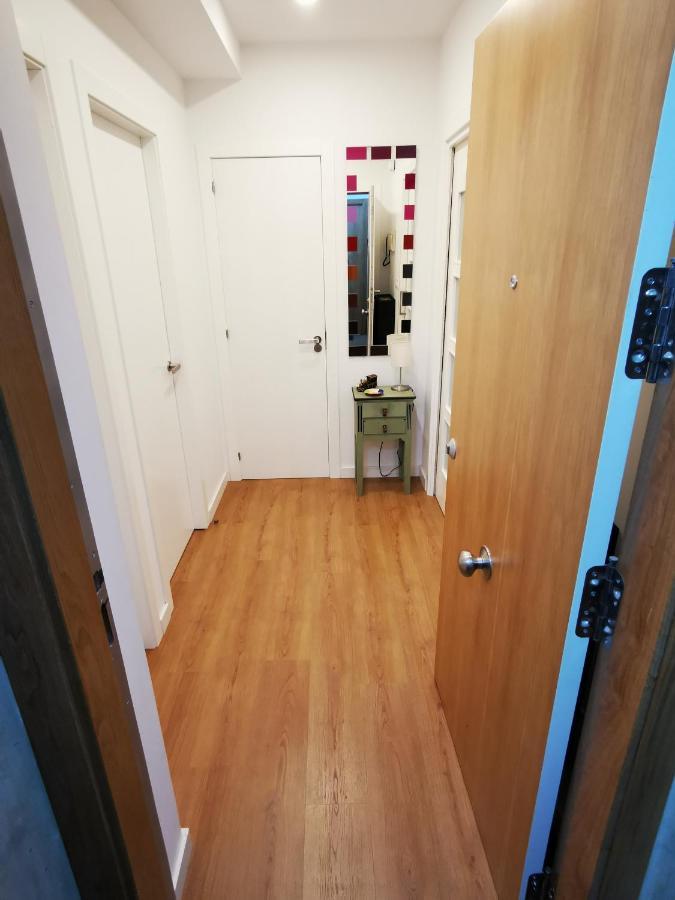 Precioso Apartamento En А-Корунья Екстер'єр фото