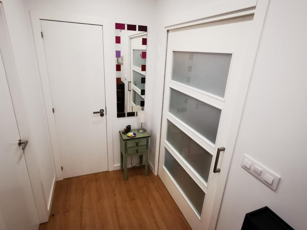 Precioso Apartamento En А-Корунья Екстер'єр фото